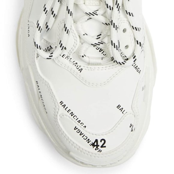 BALENCIAGA Balenciaga - S/S 23 - - 3XL Sneakers | graymatter  Balenciaga -Triple S Sneakers